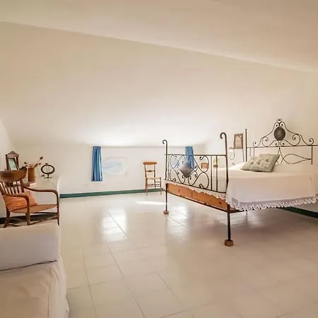 Villa Casale Marciana Marina (Isola d'Elba)