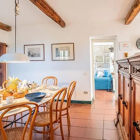 Casale Villa *